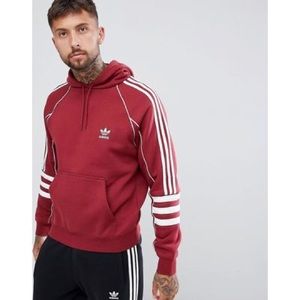 Adidas hoodie